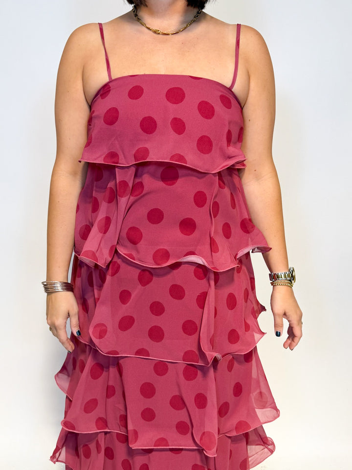 The Britton Dress