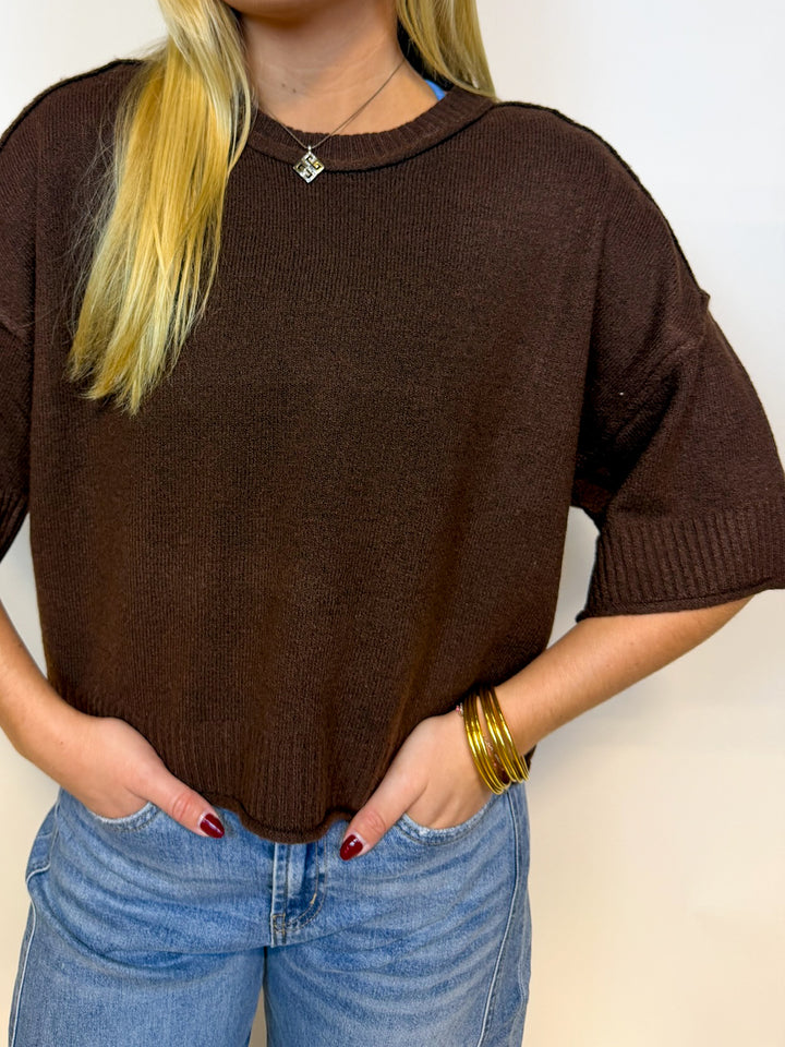 The Oliver Top
