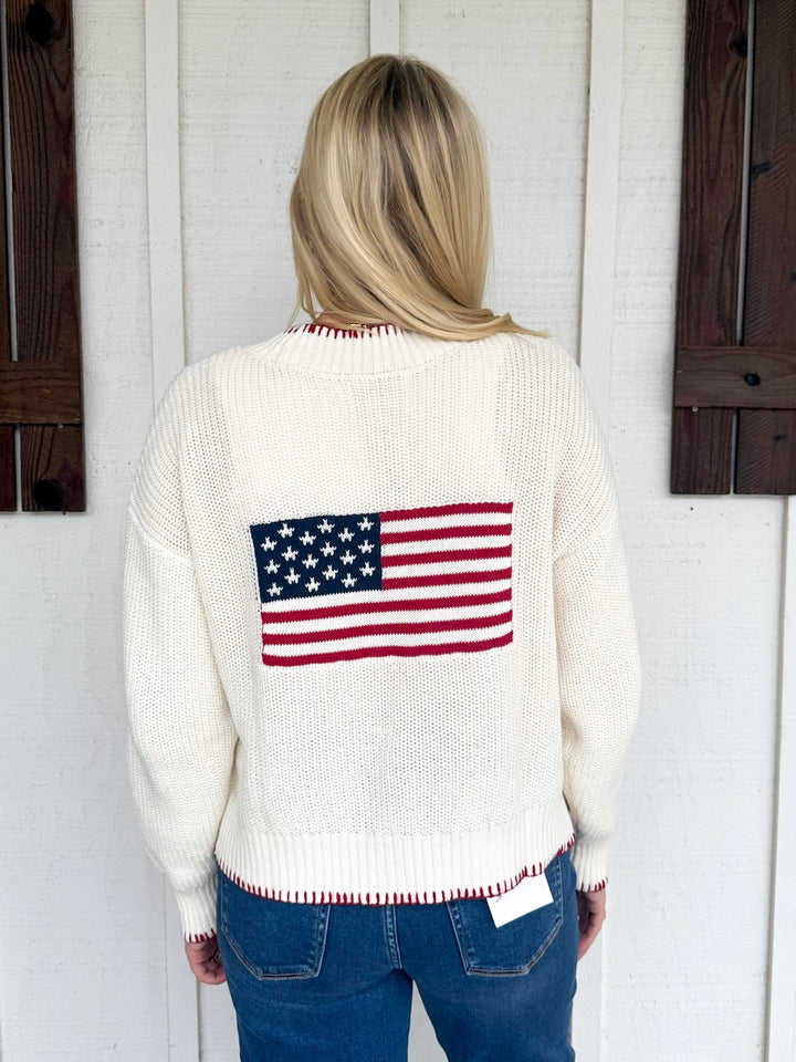 The Mykelti Cardigan