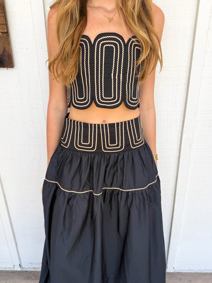 The Gracen Set
