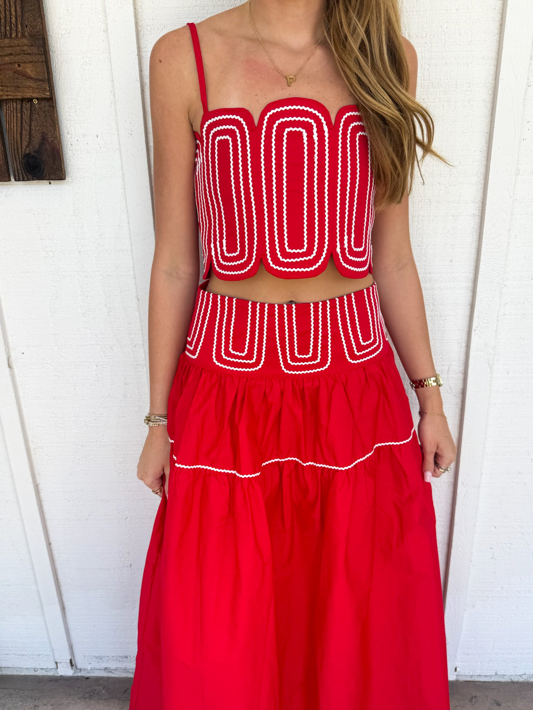 The Gracen Set