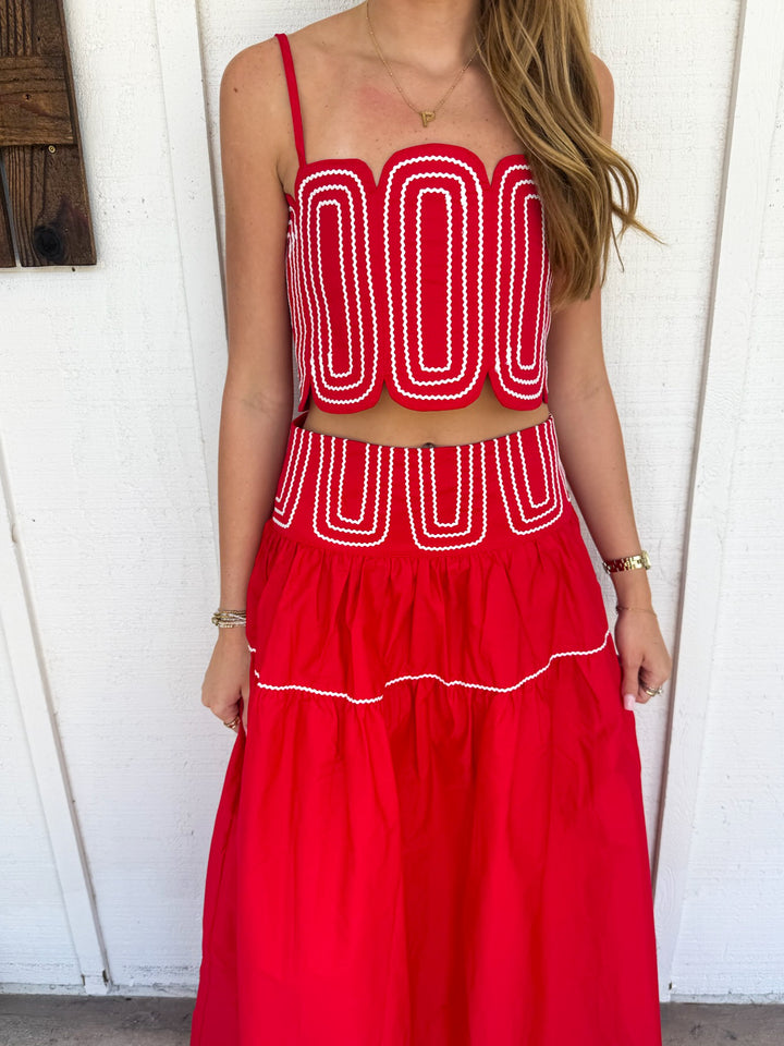 The Gracen Set