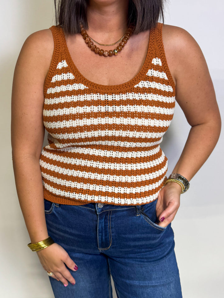 The Amelia Top