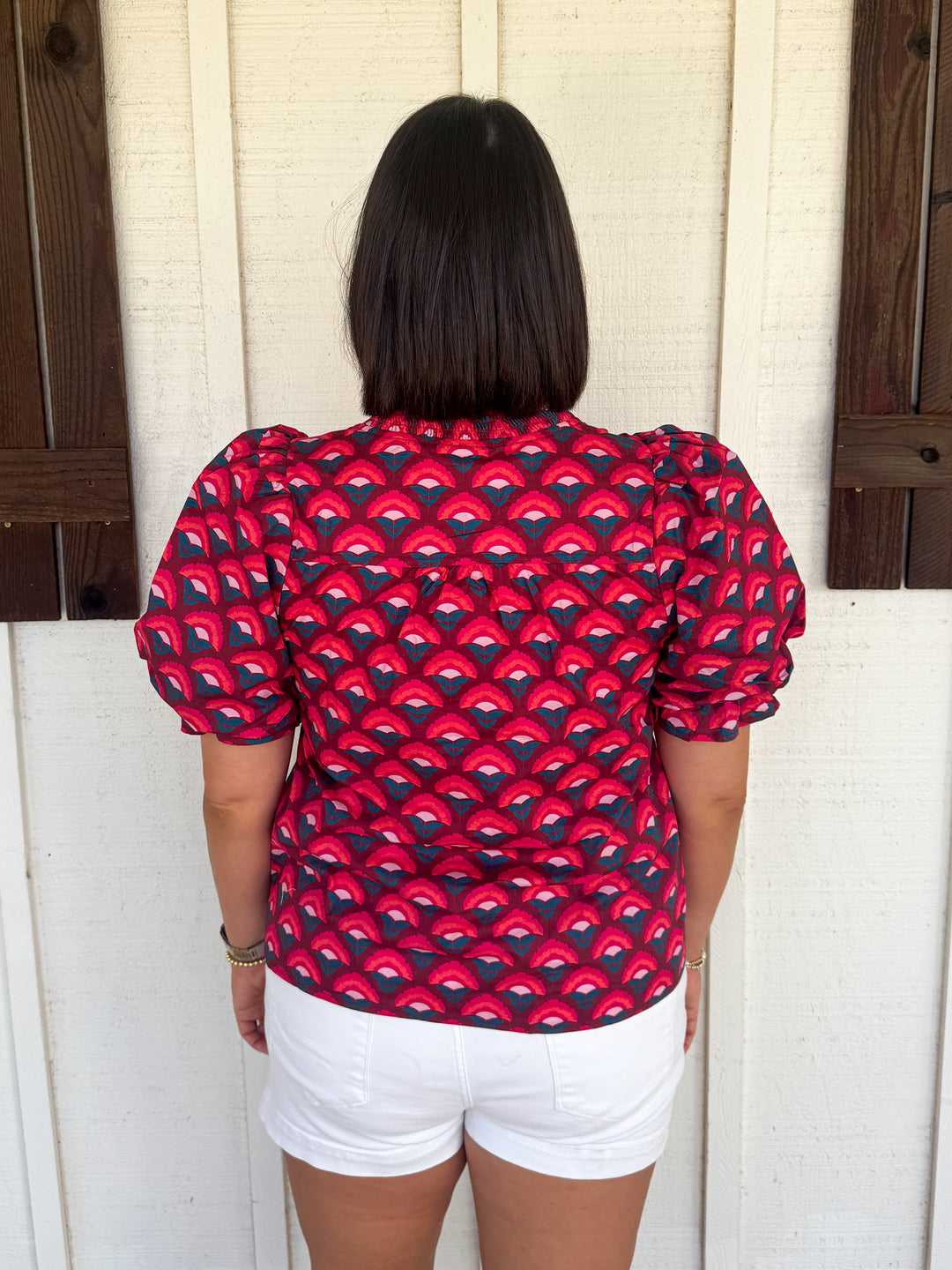 The Rustin Top
