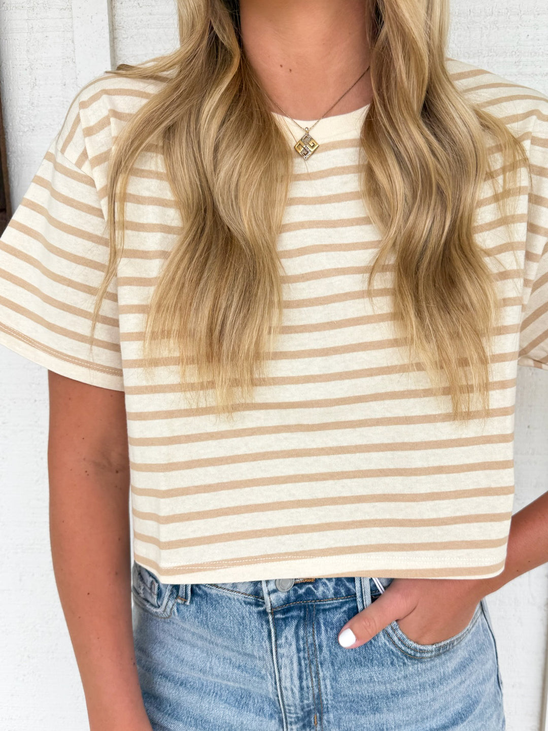 The Leslee Top