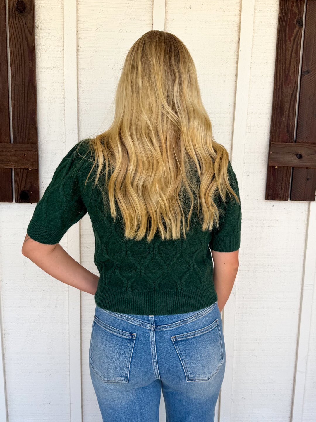 The Gab Top