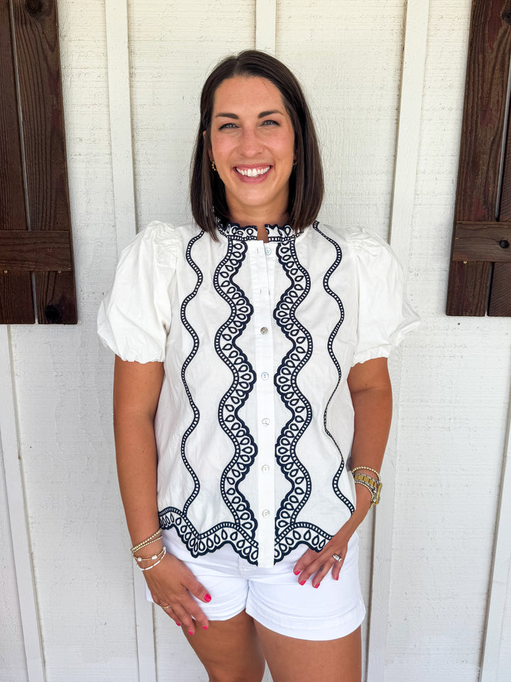 The Dorothy Top