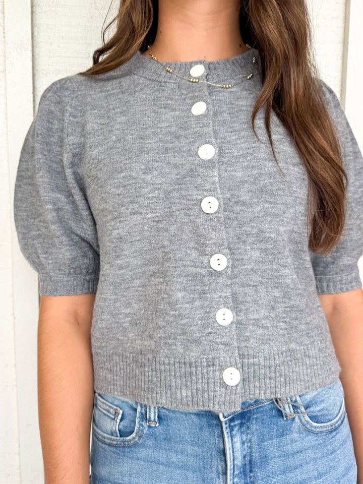 The Lacrae Top