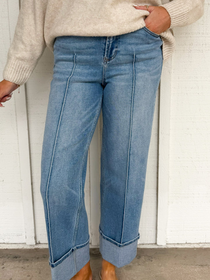 Dear John Holly Jeans