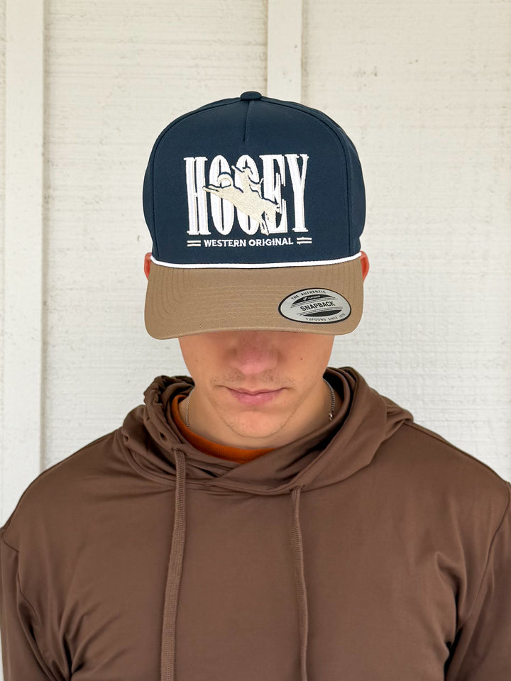 Hooey Wild Ride Hat