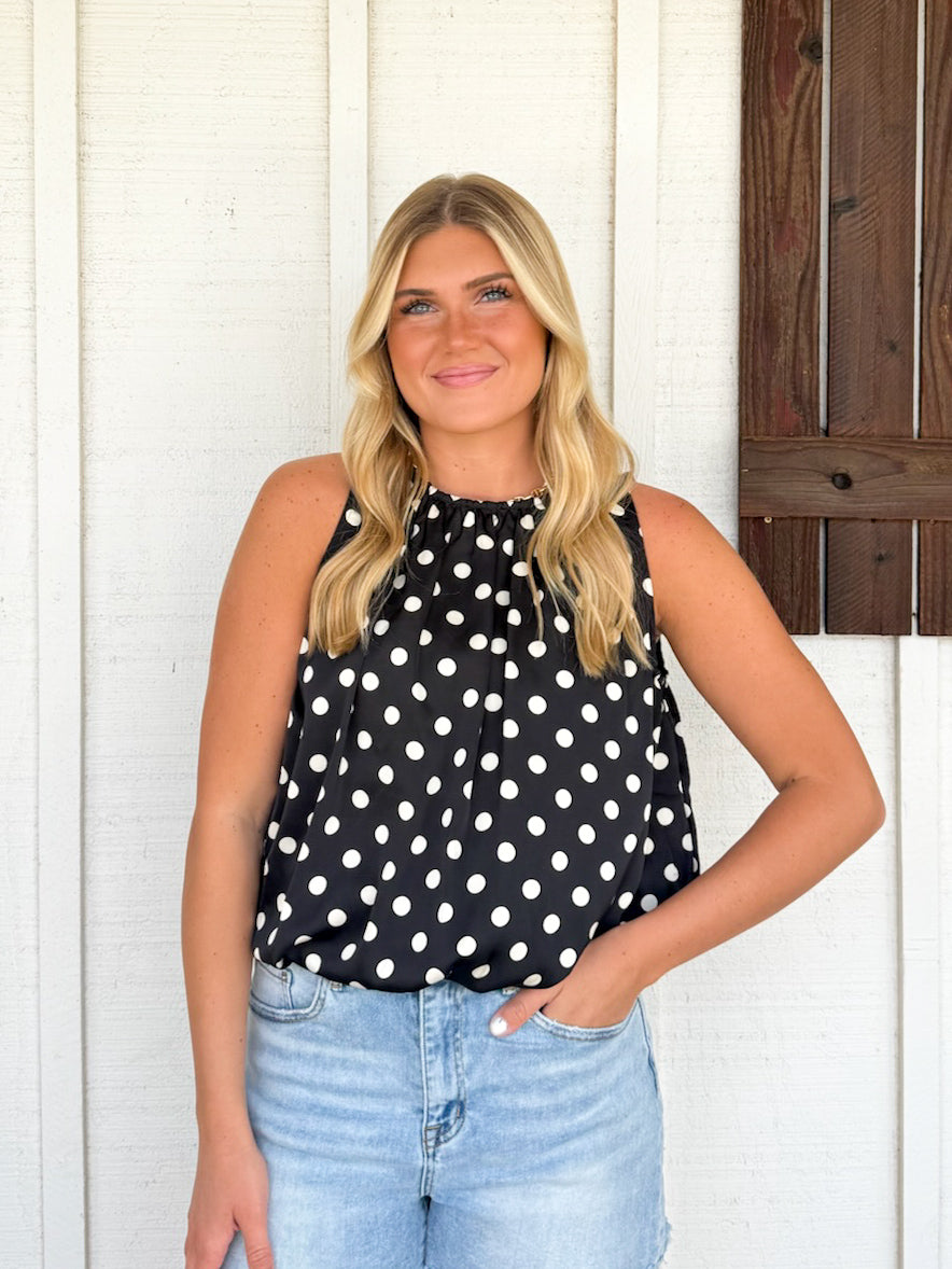 The Jodie Top