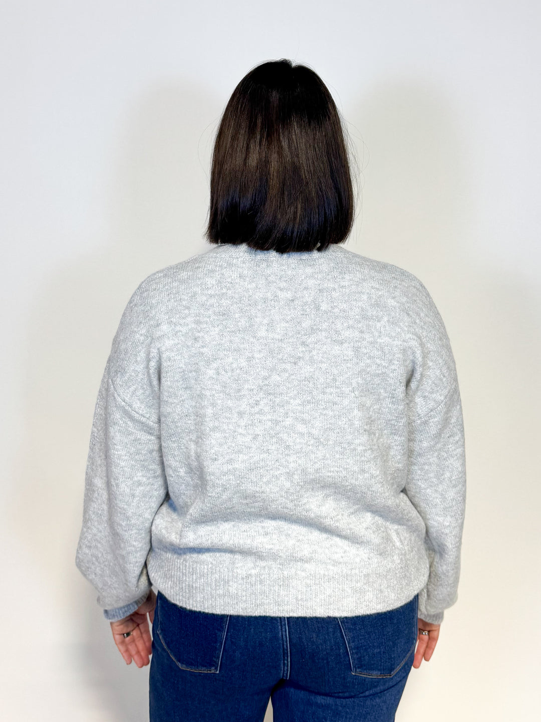 The Taryn Top