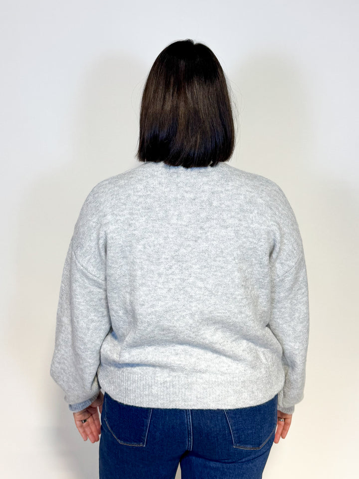 The Taryn Top