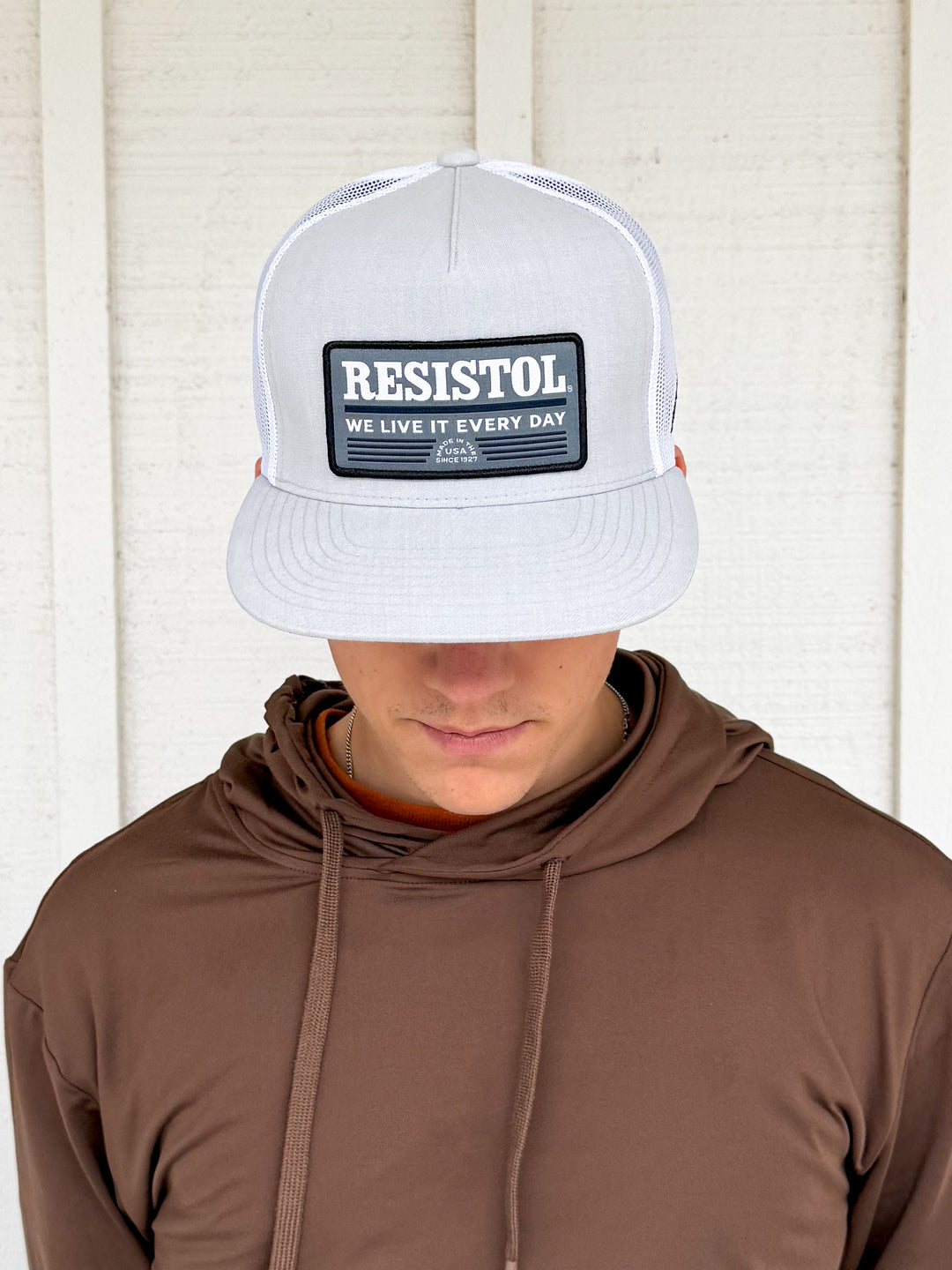 Hooey Caps - Various Styles