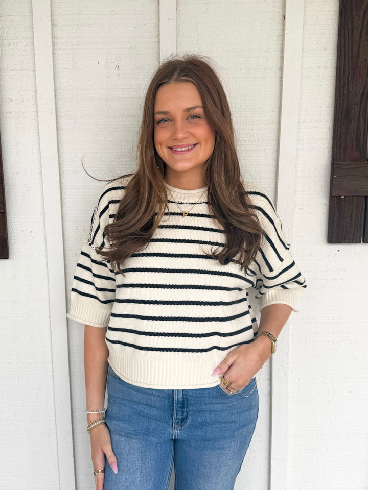 The Mariposa Top