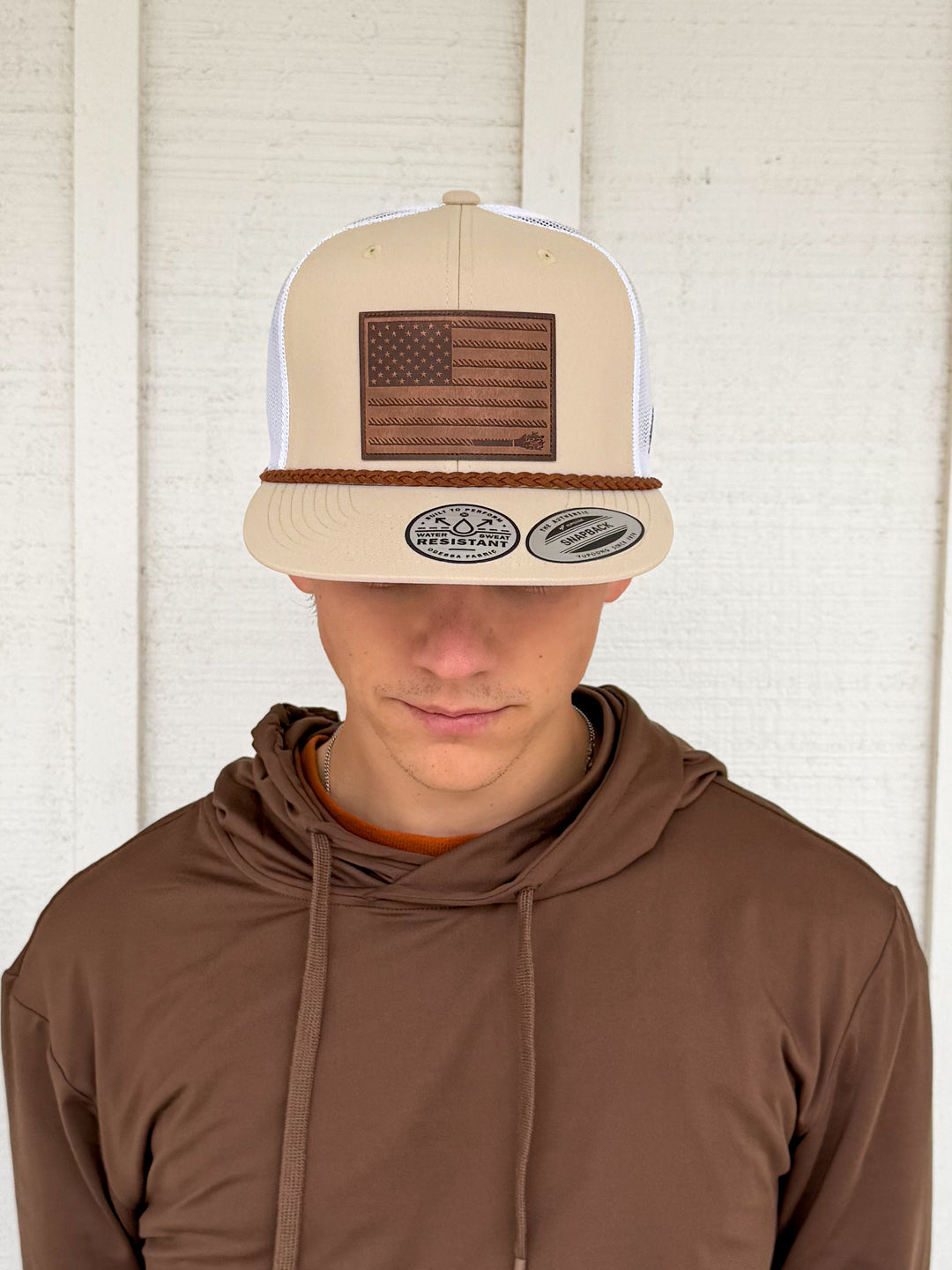 Hooey Caps - Various Styles