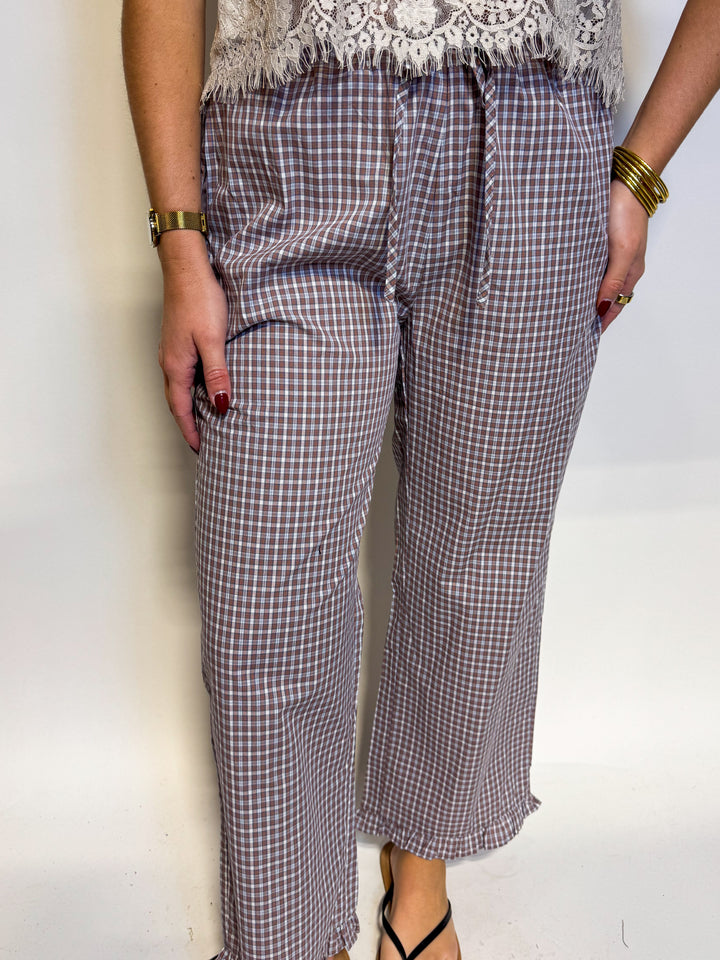 The Bostyn Pants
