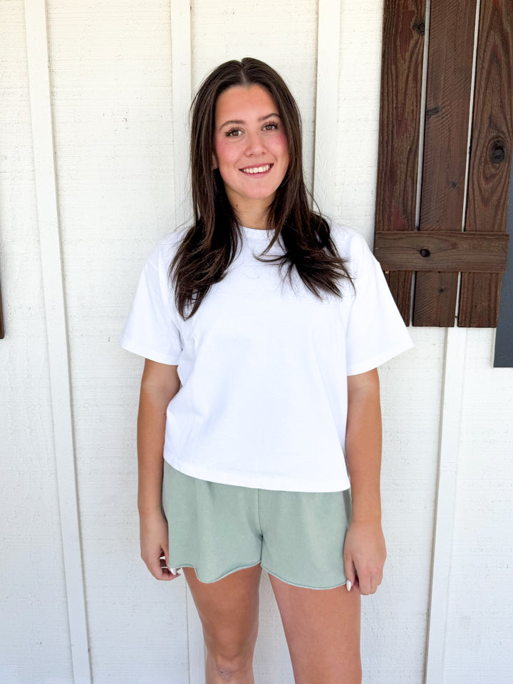 The Lauren Shorts