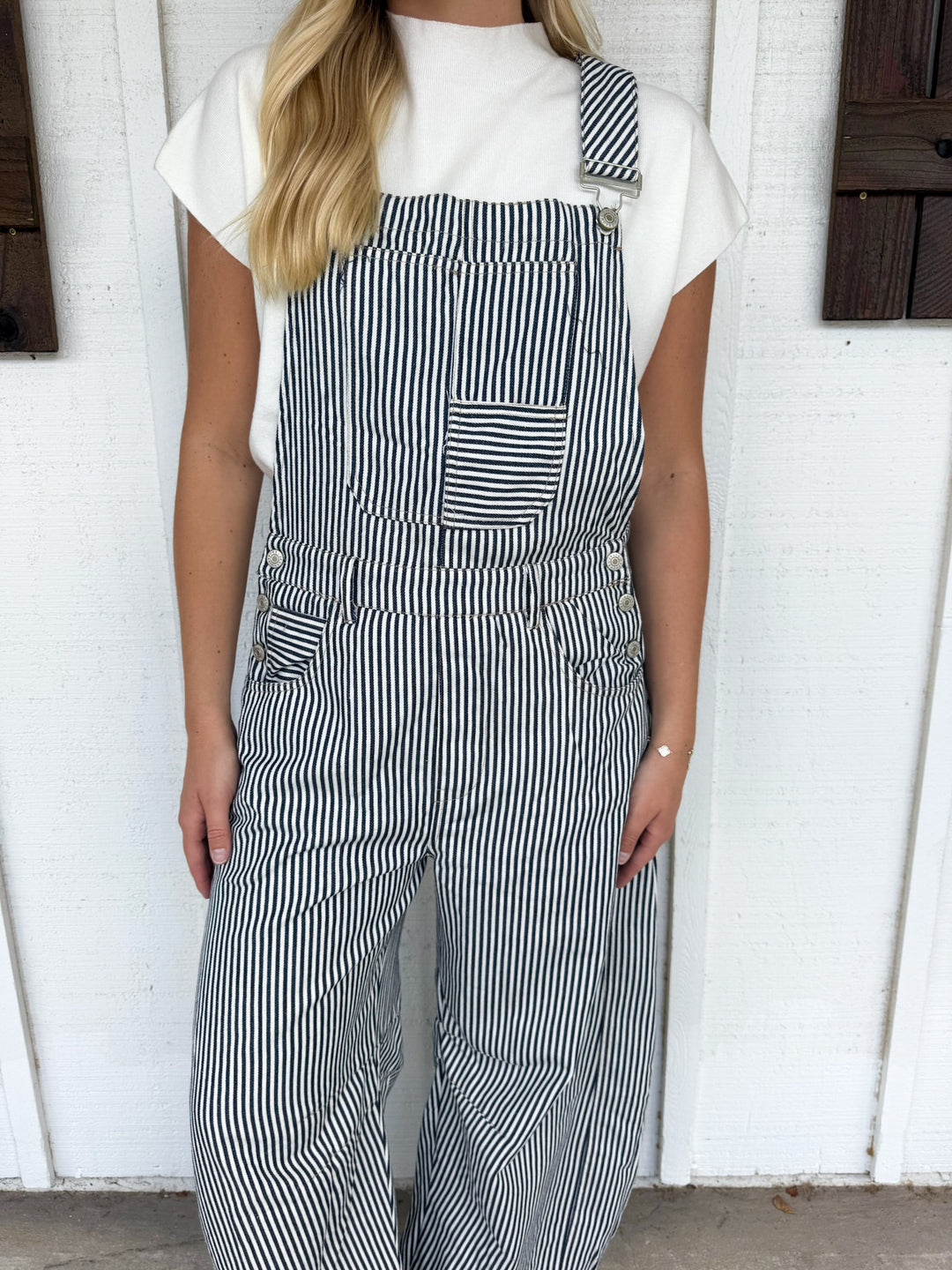 The Lynna Jumpsuit
