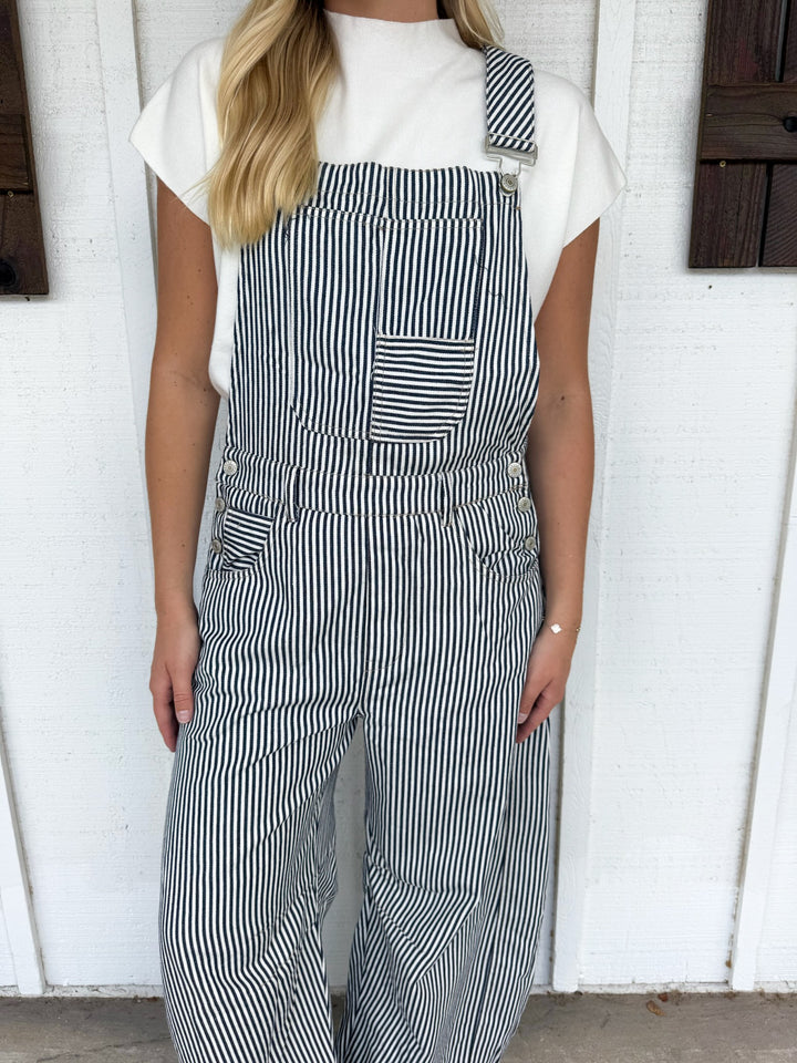 The Lynna Jumpsuit