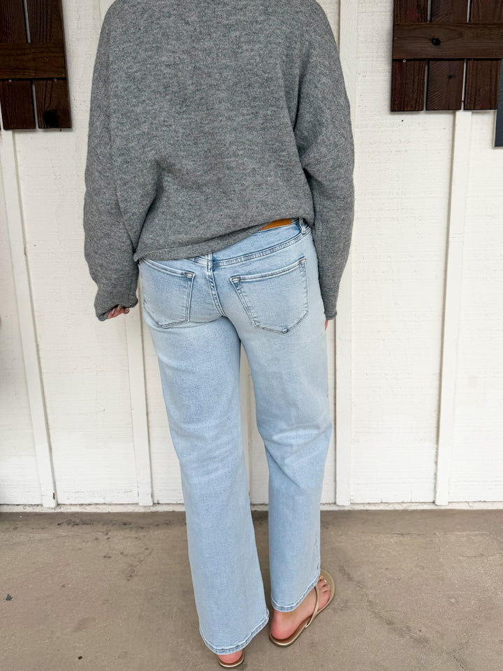 Dear John Taylor Jeans
