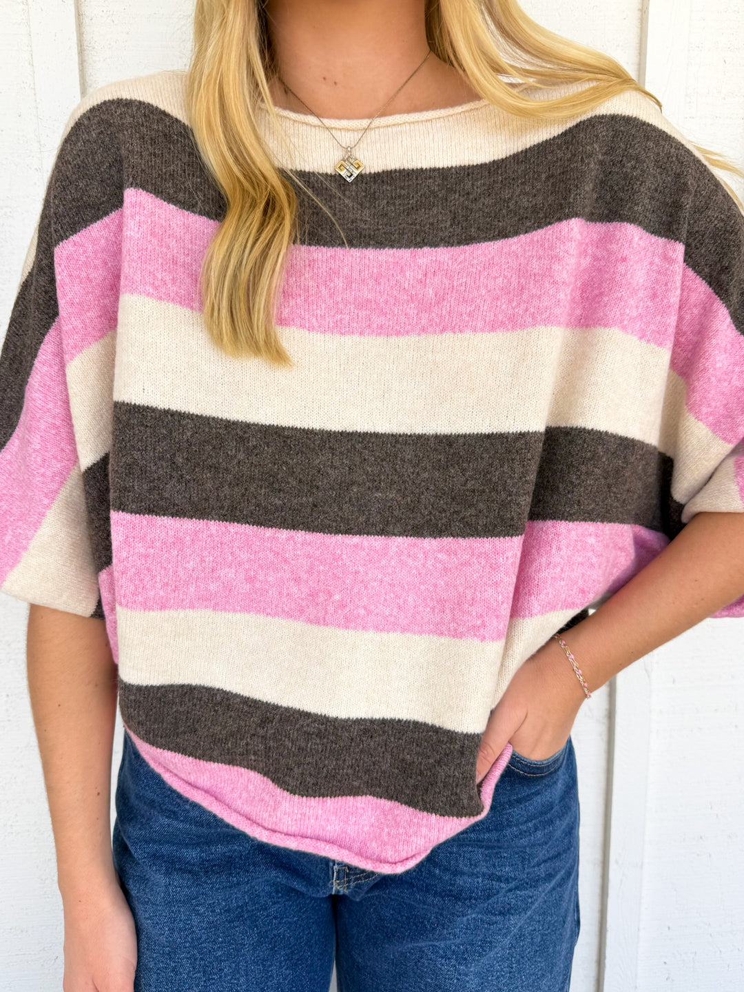 The Katey Top