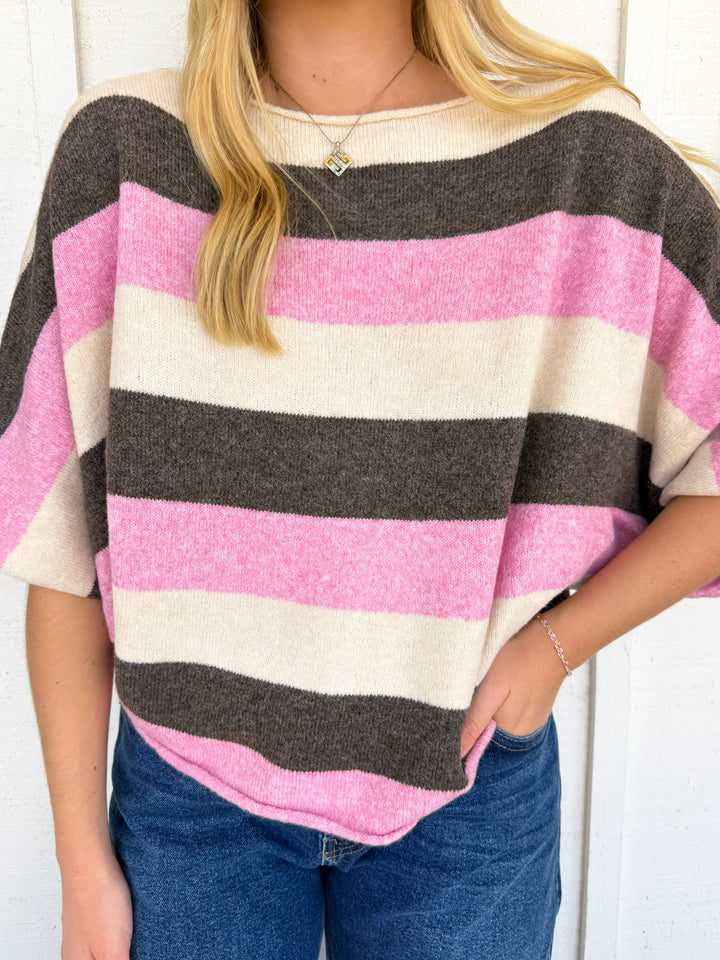 The Katey Top