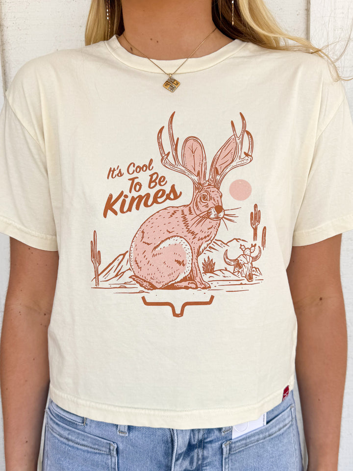 Kimes Ranch Cool Jack Tee