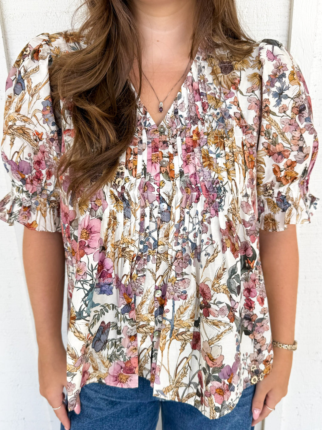 The Cambell Top