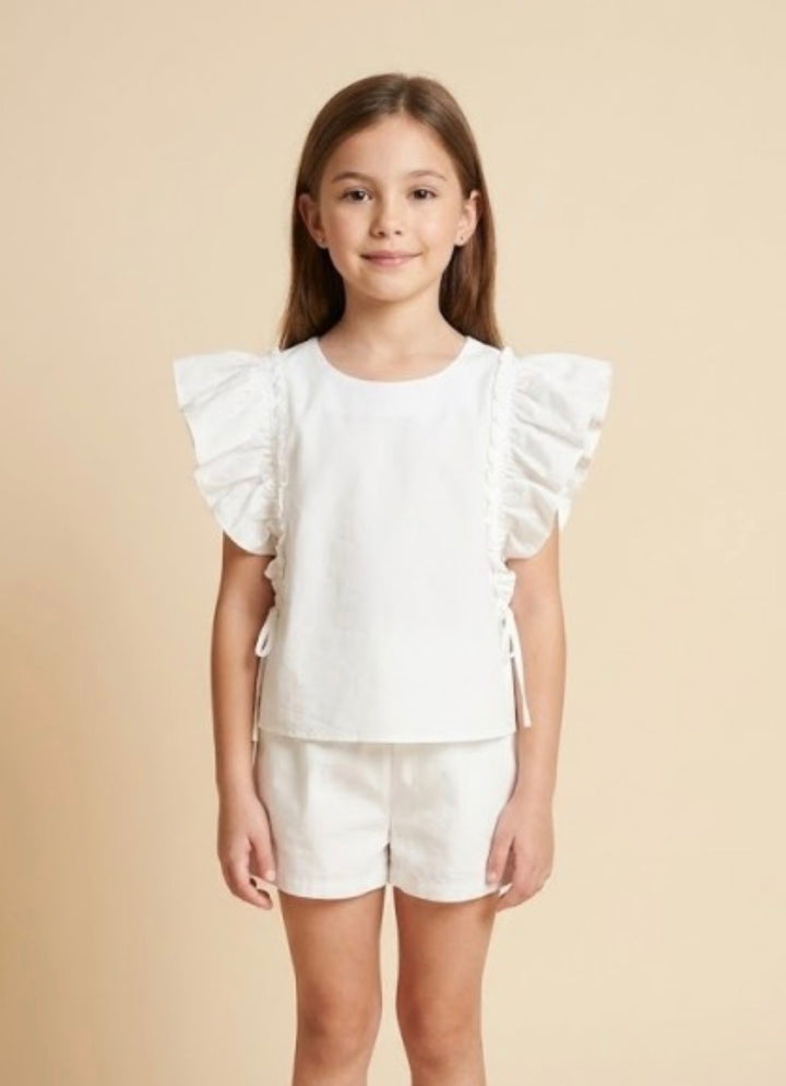 BR Holly Mae Top