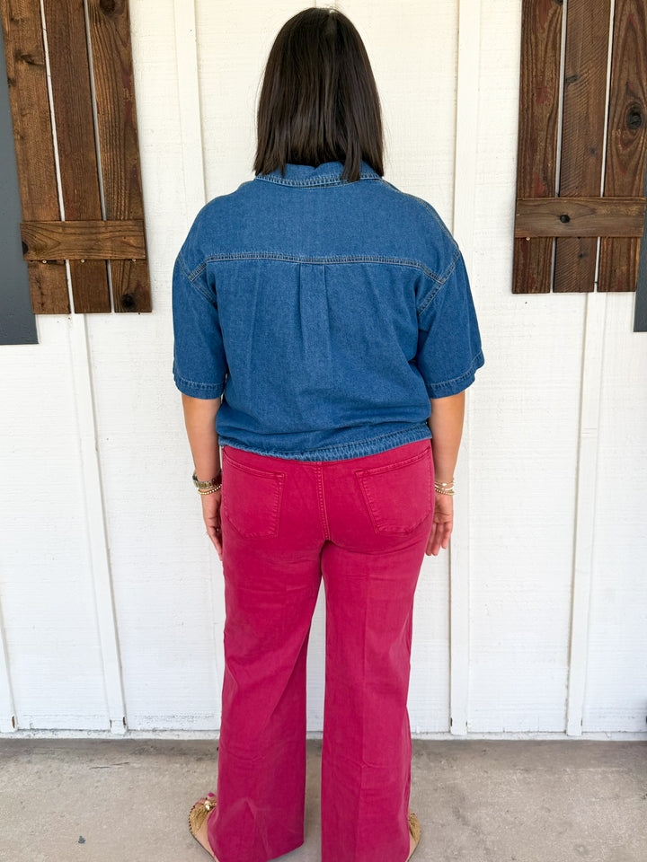 Dear John Fiona Jeans