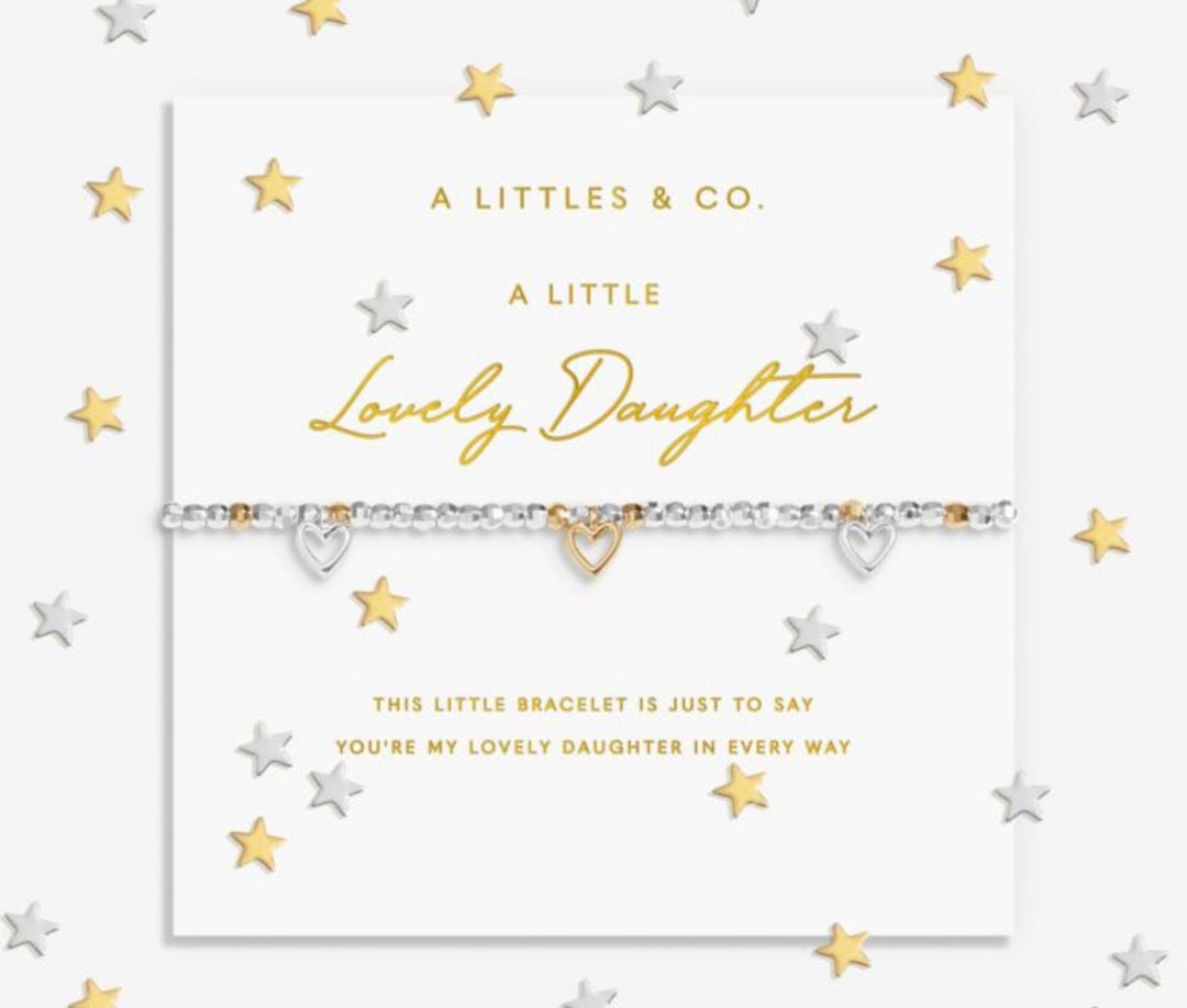 ALC Sparkle Confetti Collection
