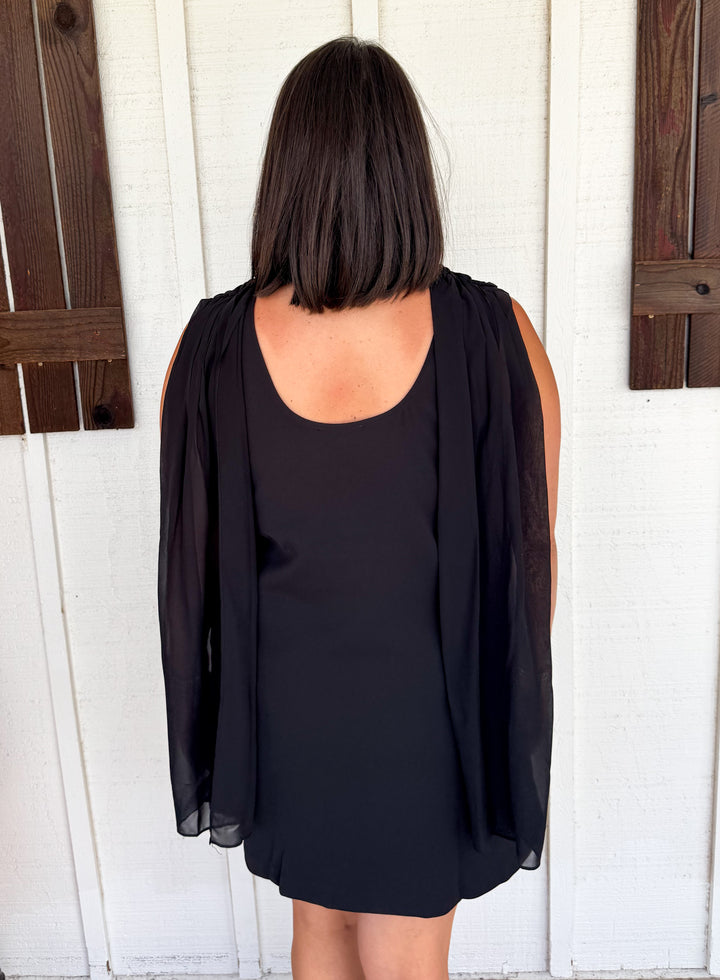 The Delphine Dress