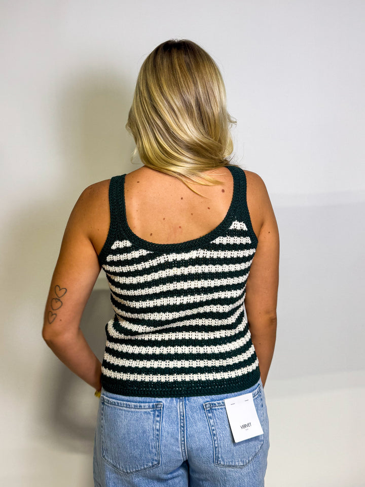 The Amelia Top