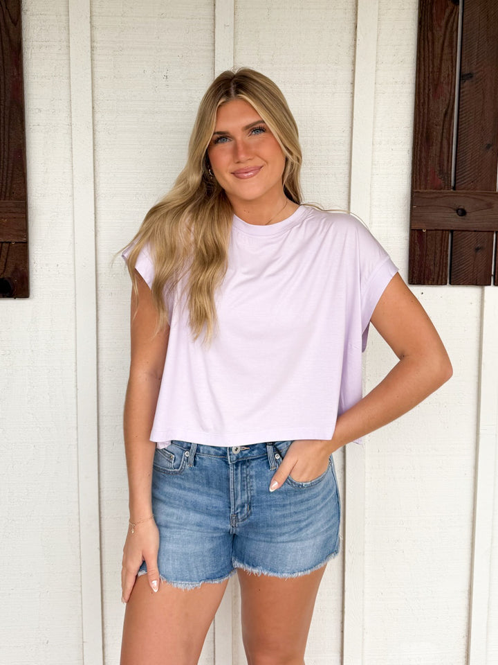The Rizzi Top