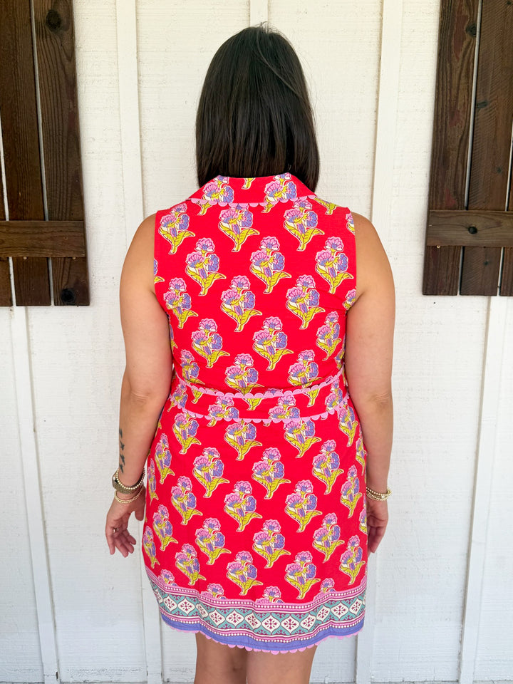The Ambrose Dress