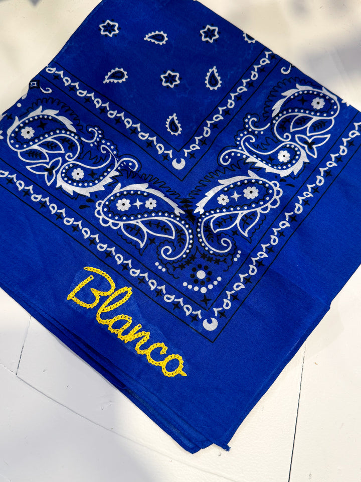 School Spirit Bandanas