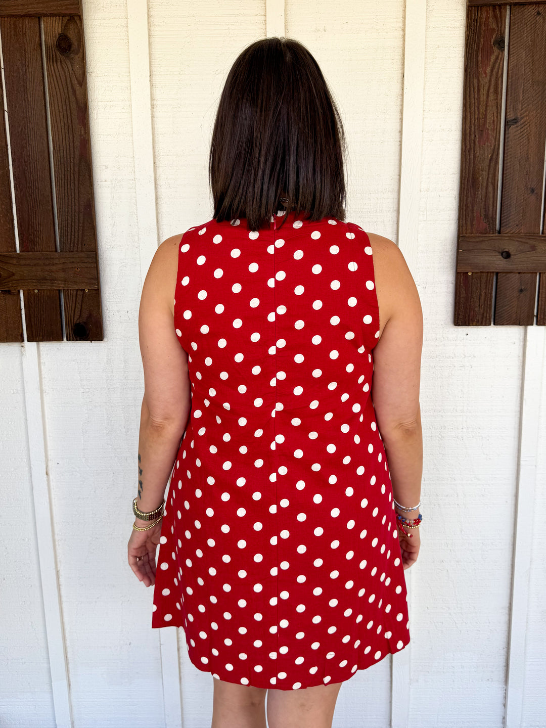 The Neal Dress