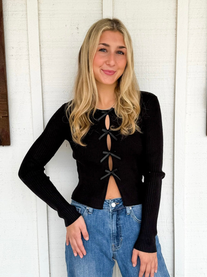 The Andersyn Sweater