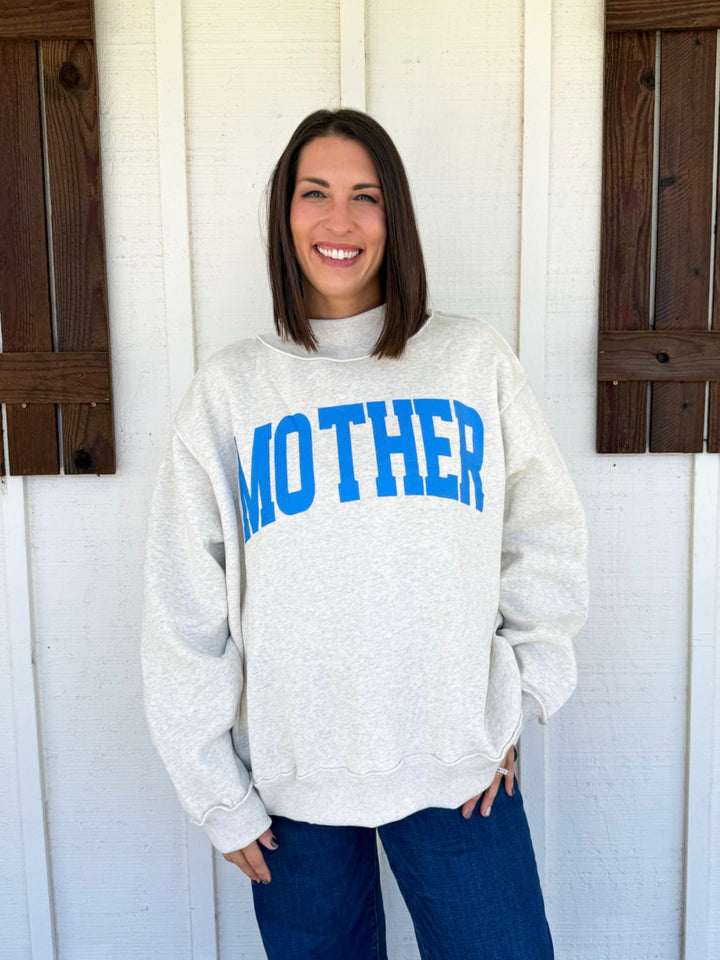 The Cool Mom Sweatshirt