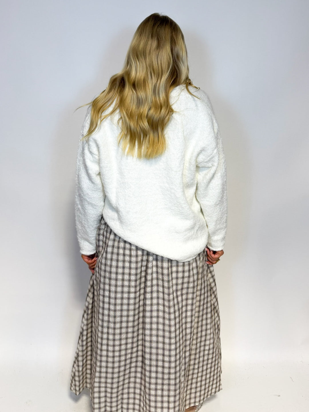 The Debra Skirt