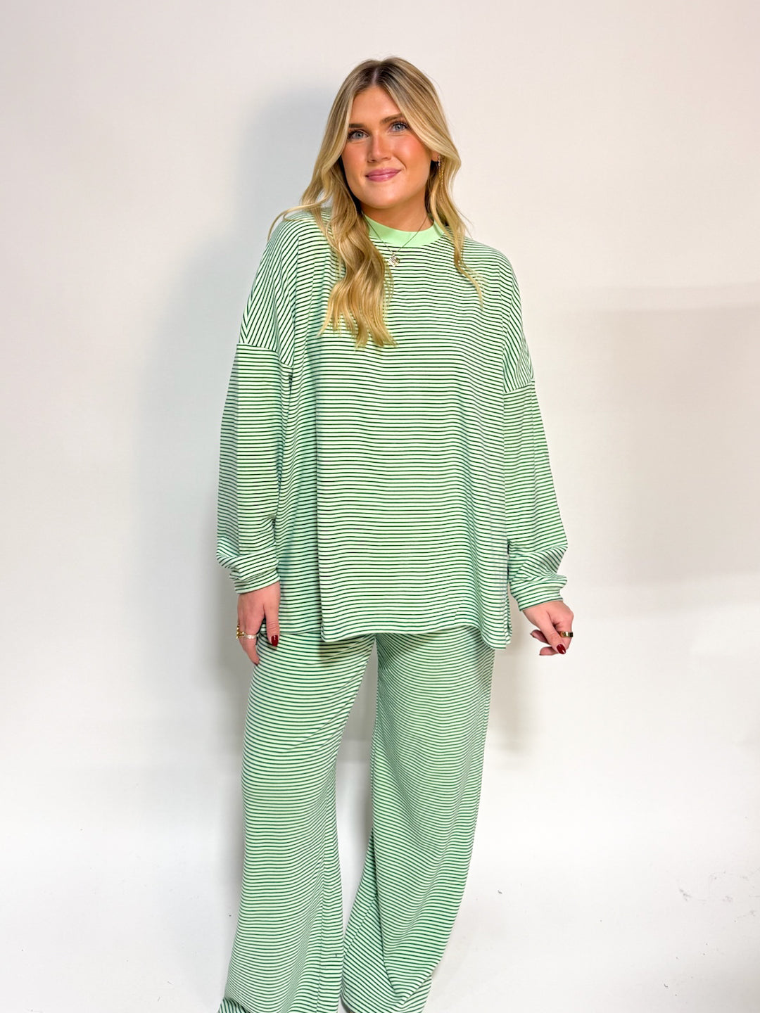 The Levi Top