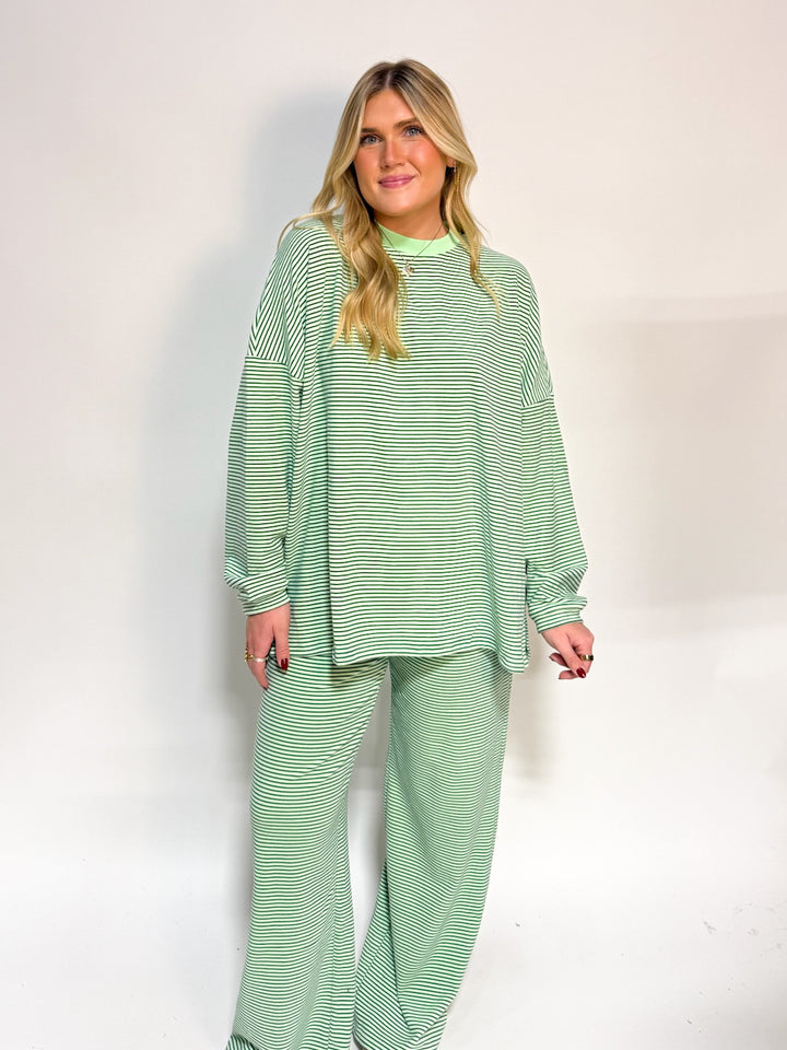 The Levi Top