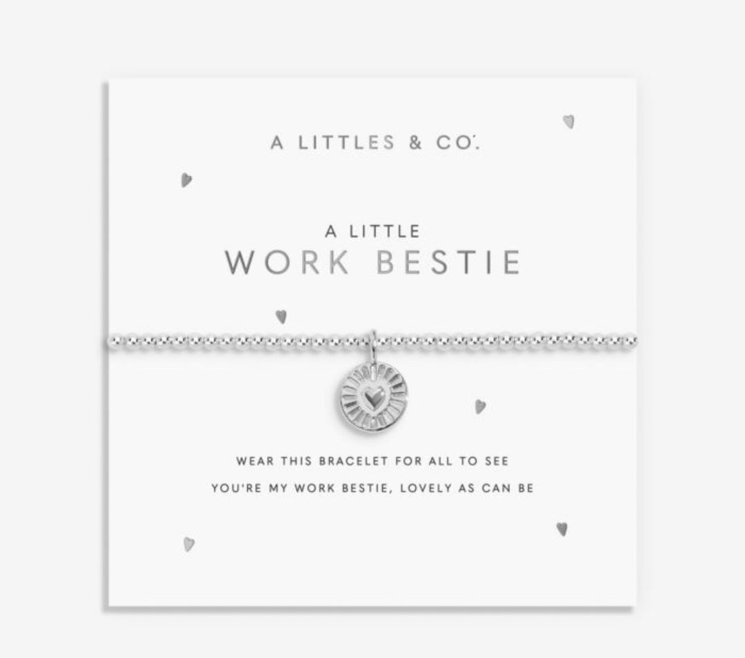ALC Little Moments Bracelets