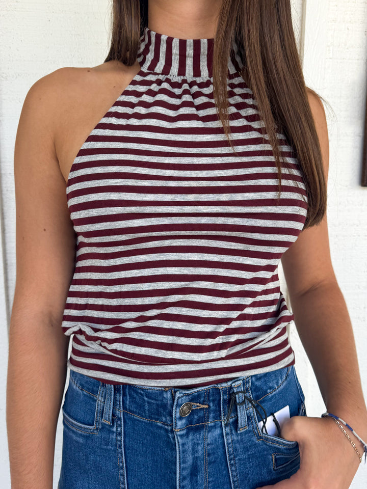 The Devon Top