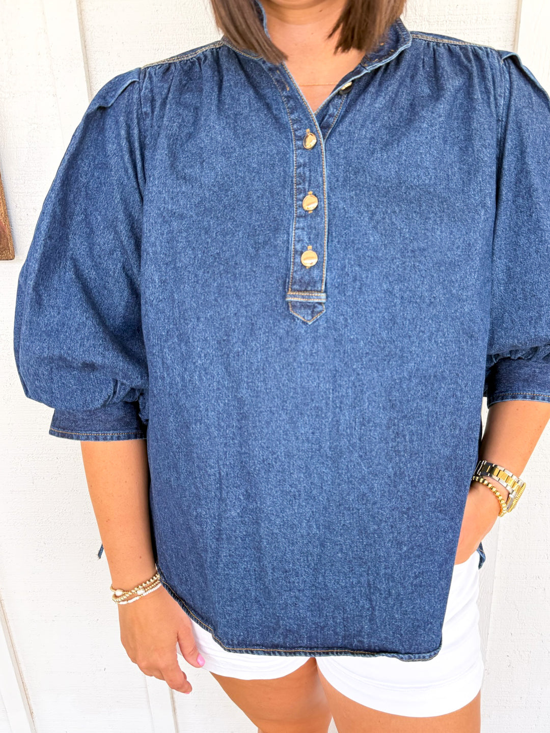 The Serren Top
