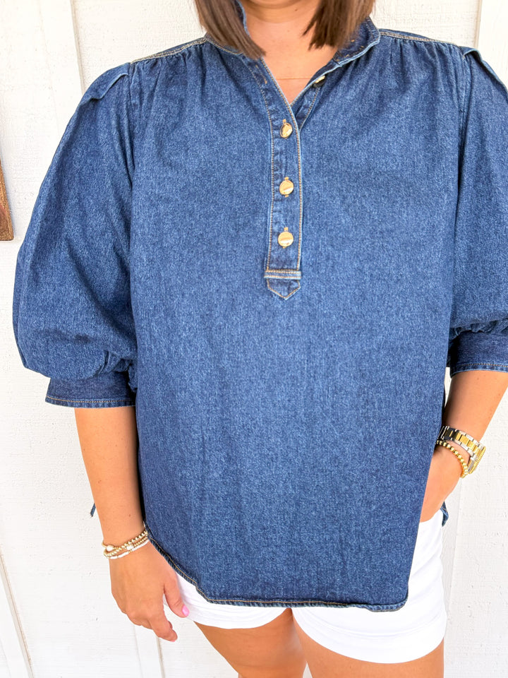 The Serren Top