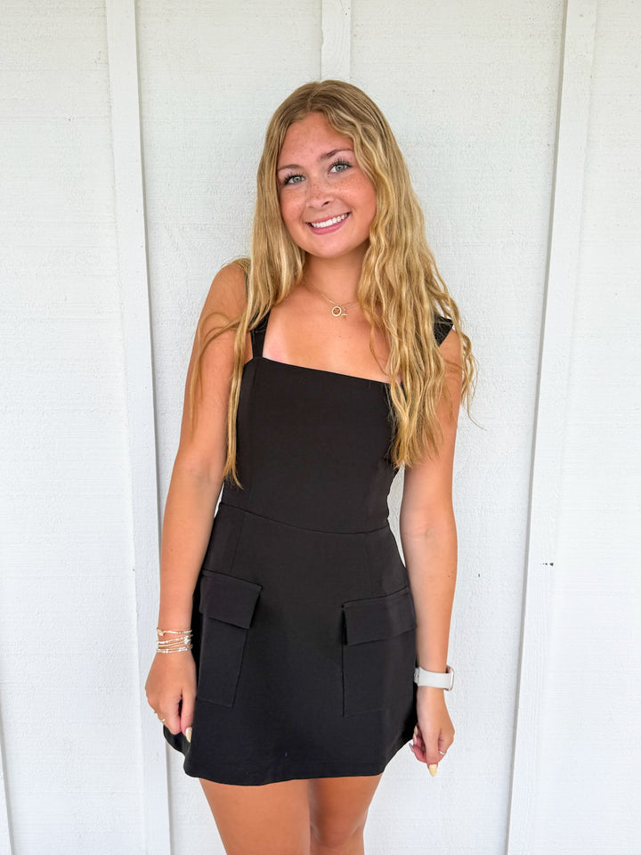 The Lydia Dress