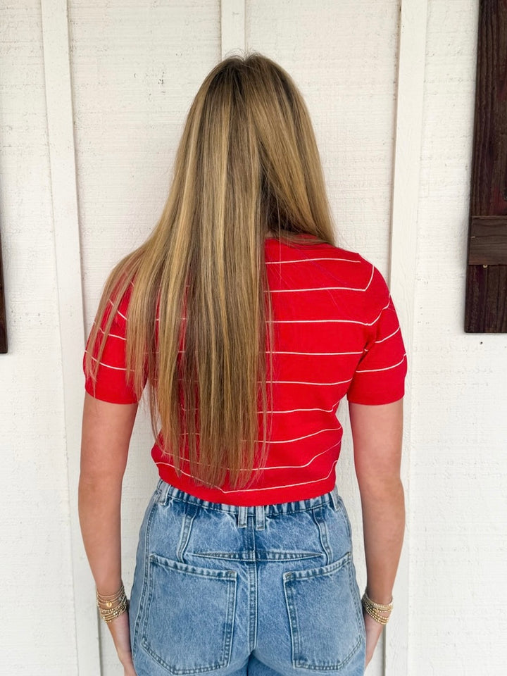 The Annalie Top