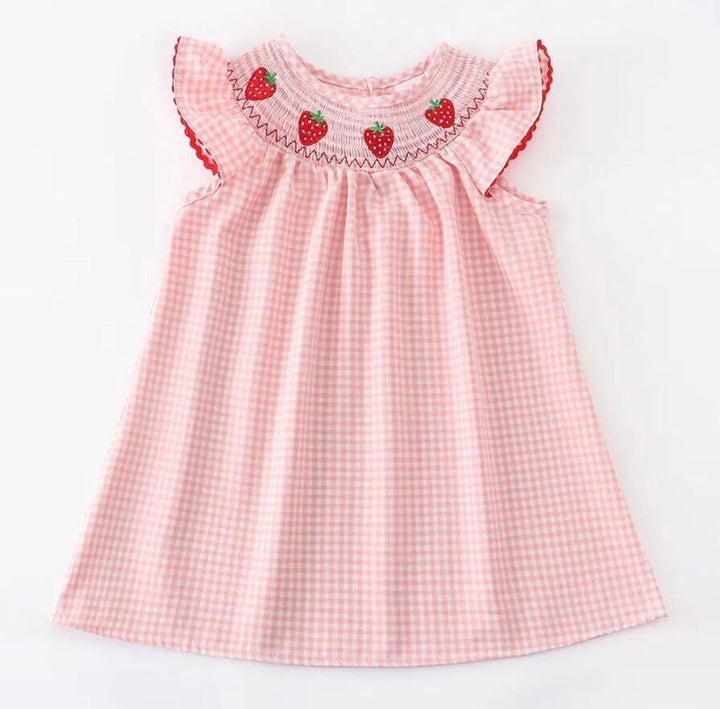 BR Summer Dress